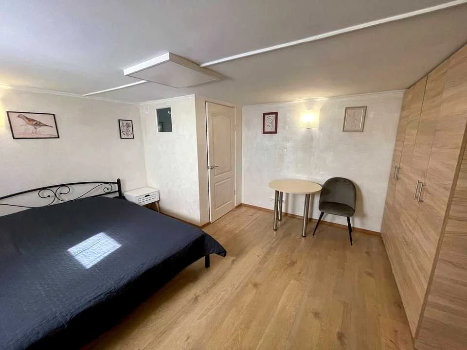 Apartment. Kyiv, Валерія Лобановського Avenue