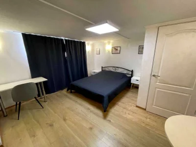 Apartment. Kyiv, Валерія Лобановського Avenue