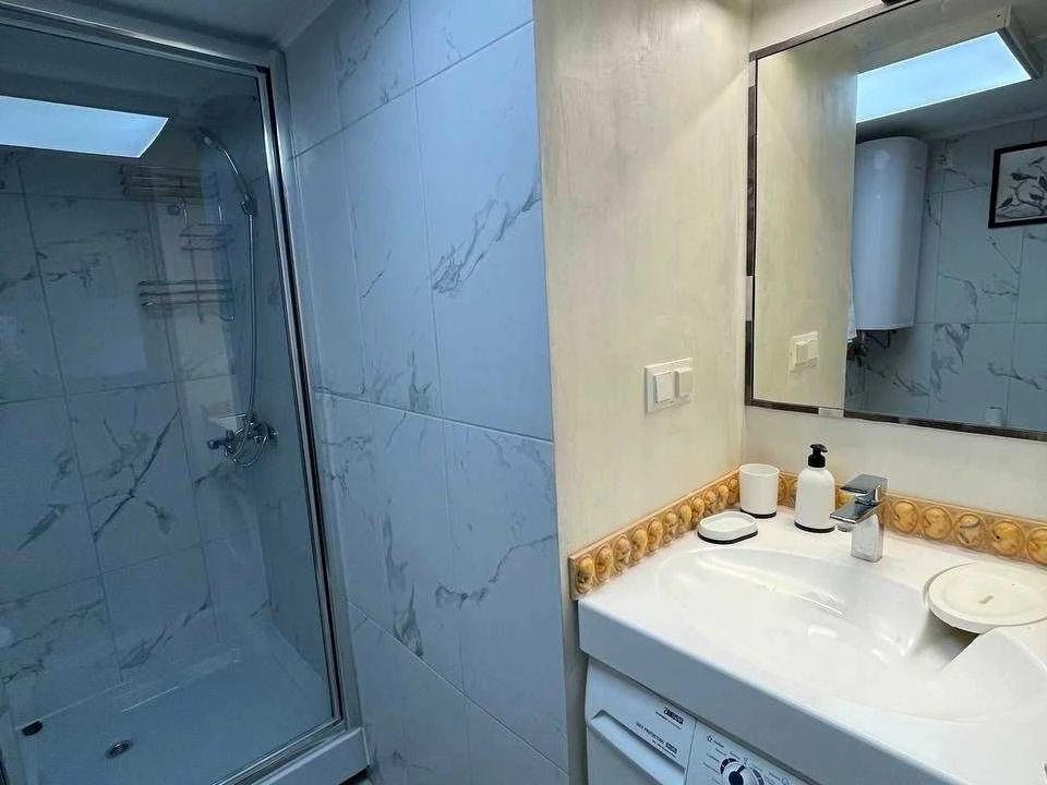 Apartment. Kyiv, Валерія Лобановського Avenue