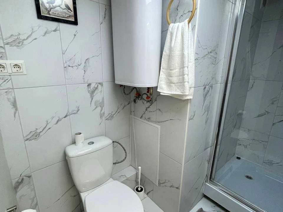 Apartment. Kyiv, Валерія Лобановського Avenue