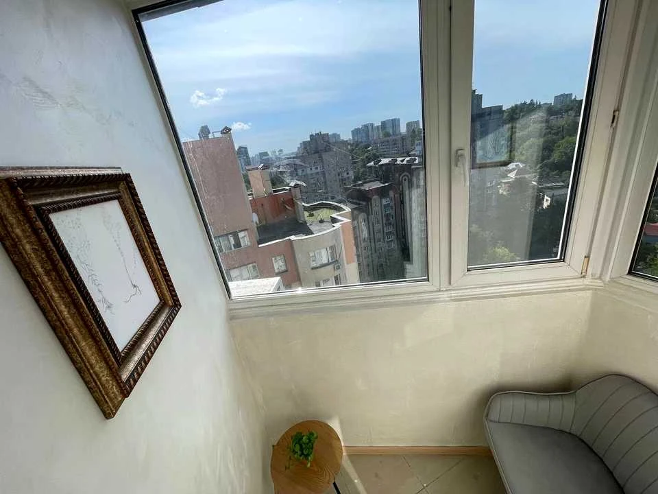 Apartment. Kyiv, Валерія Лобановського Avenue