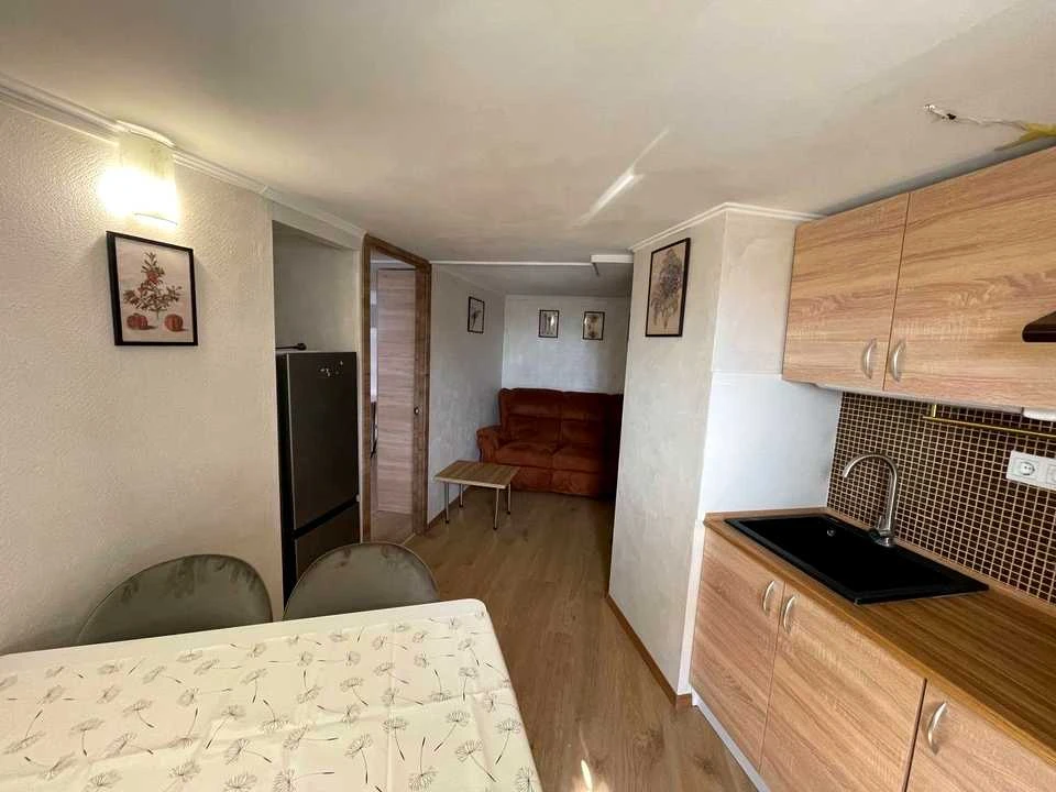 Apartment. Kyiv, Валерія Лобановського Avenue