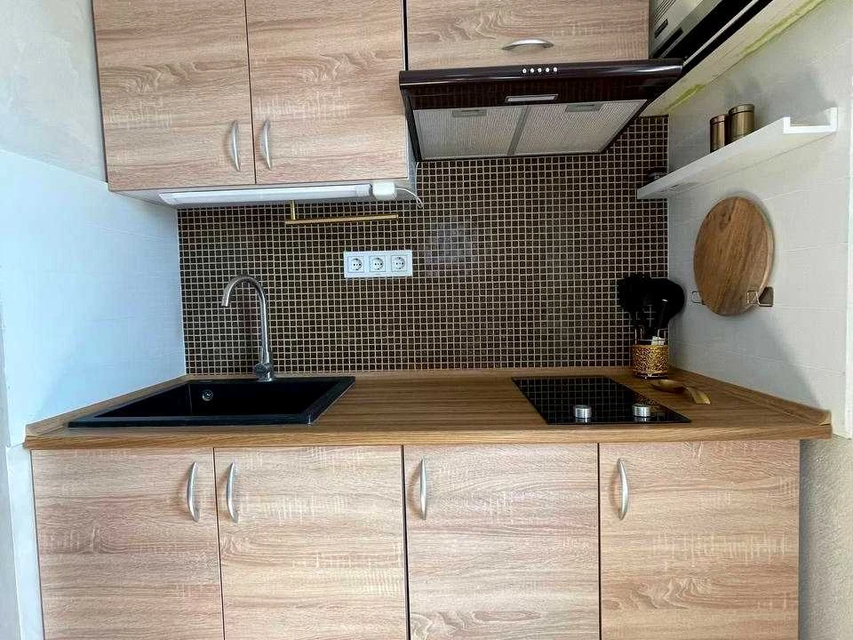 Apartment. Kyiv, Валерія Лобановського Avenue