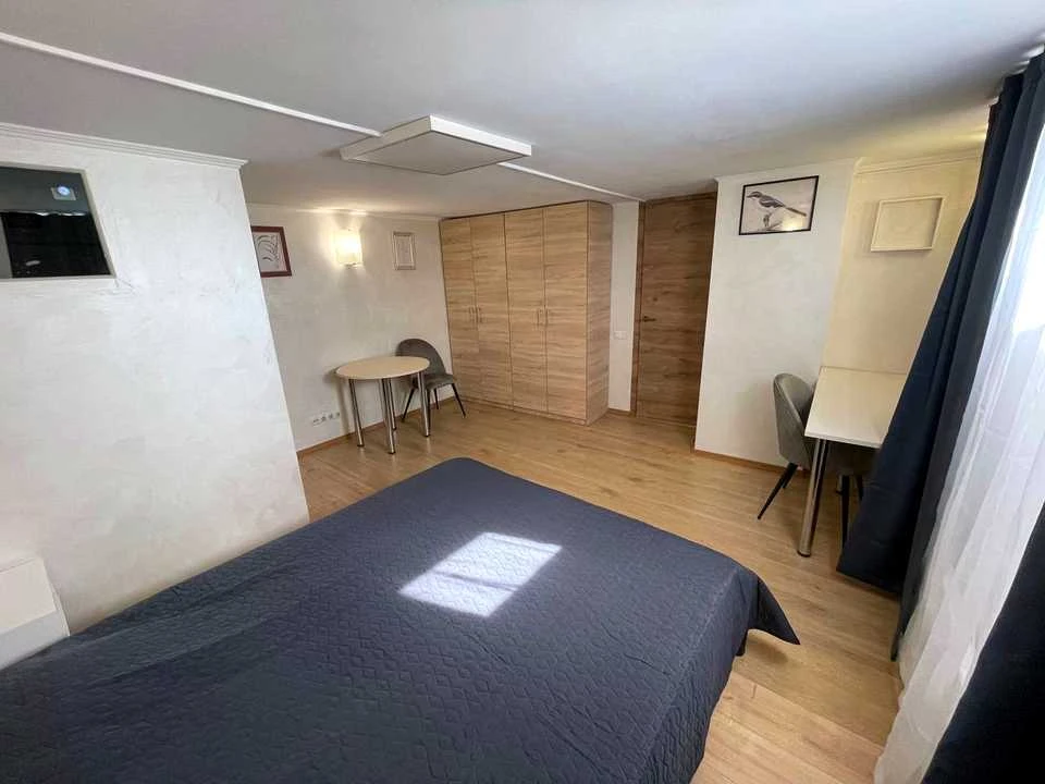 Apartment. Kyiv, Валерія Лобановського Avenue