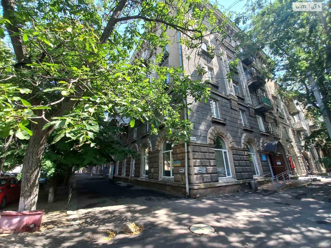 Продажа квартир Приморский.