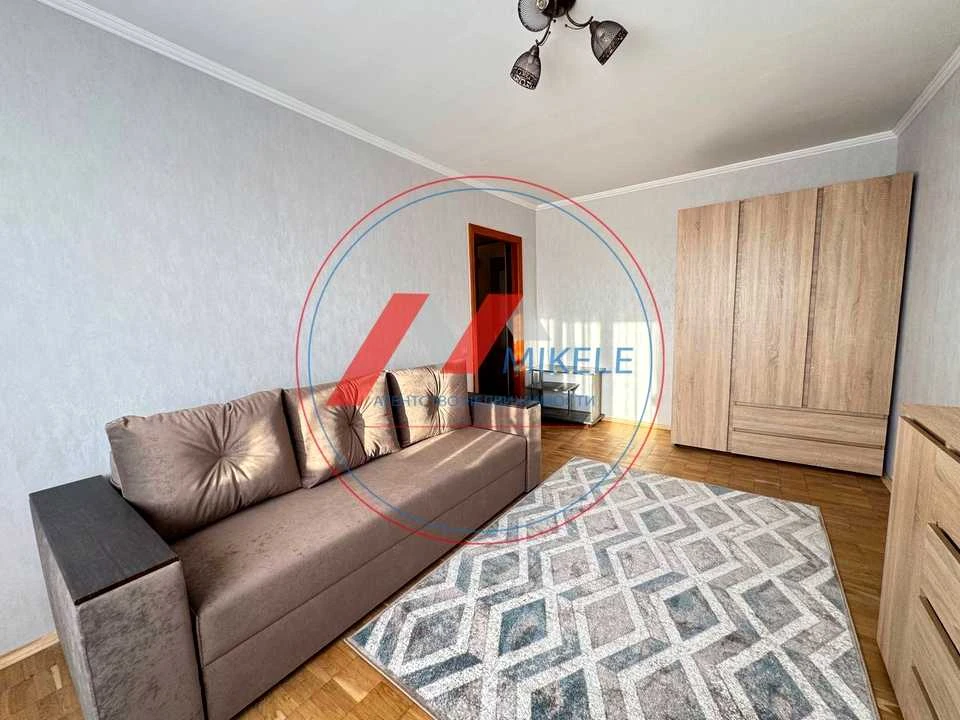 Apartment. St. Pryorezna