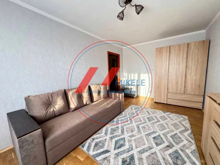 Apartment. St. Pryorezna