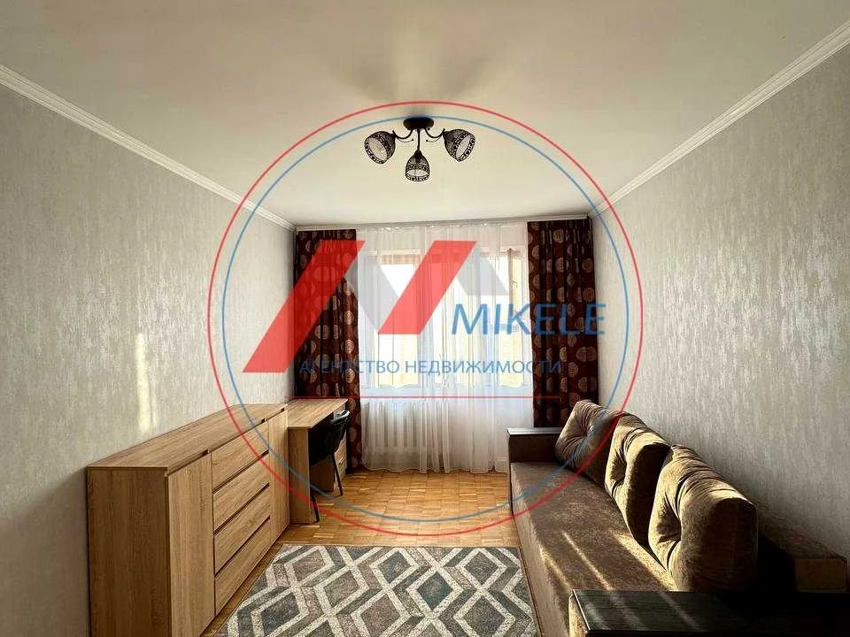 Apartment. St. Pryorezna