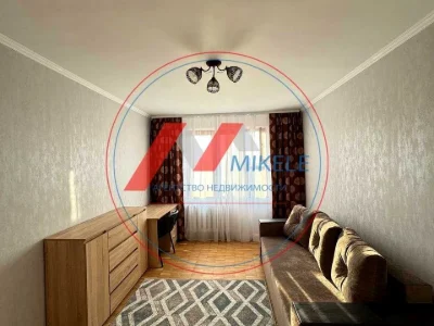 Apartment. St. Pryorezna