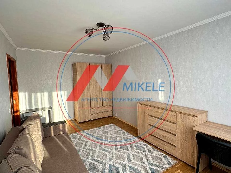 Apartment. St. Pryorezna