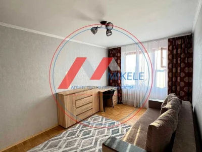 Apartment. St. Pryorezna
