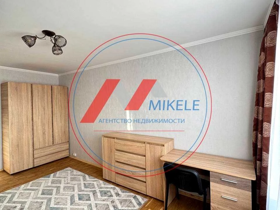 Apartment. St. Pryorezna