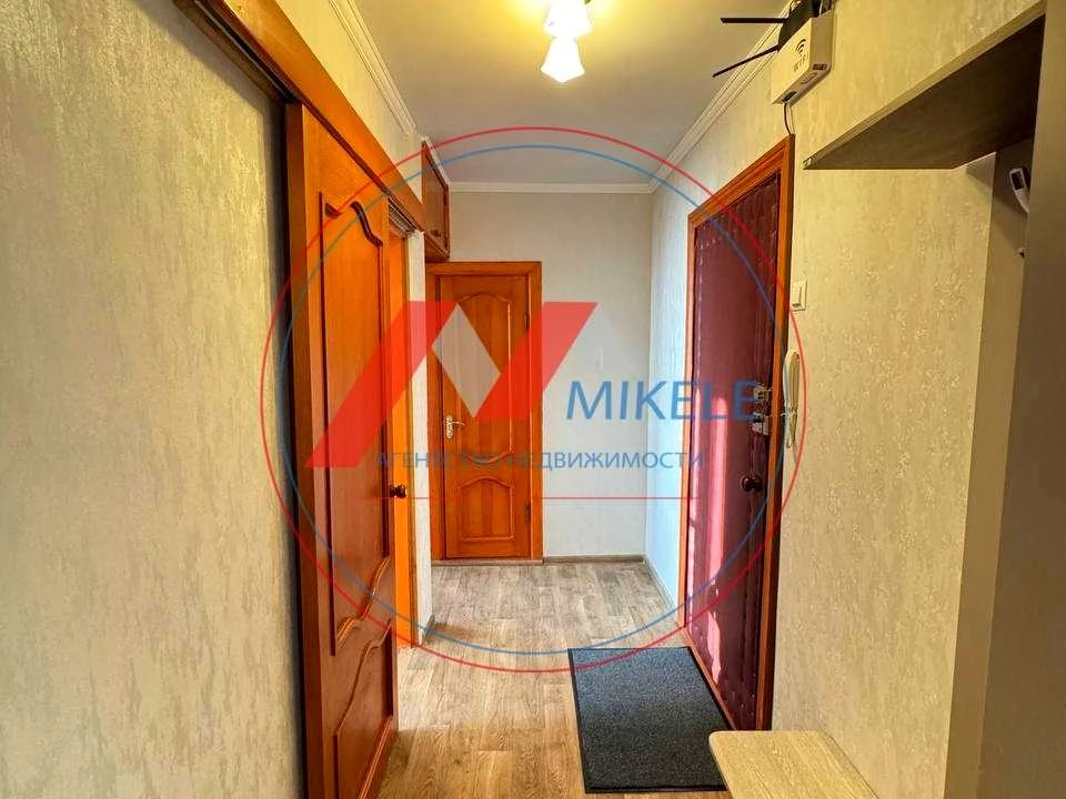 Apartment. St. Pryorezna