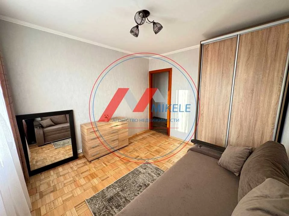 Apartment. St. Pryorezna