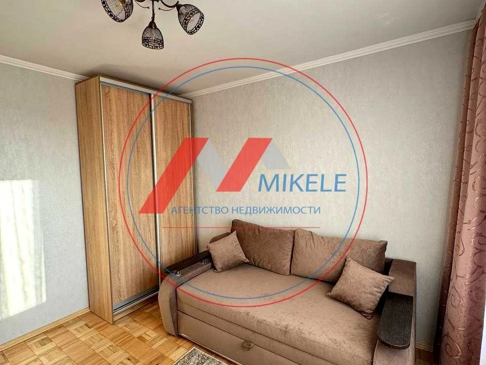 Apartment. St. Pryorezna