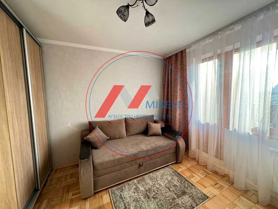 Apartment. St. Pryorezna