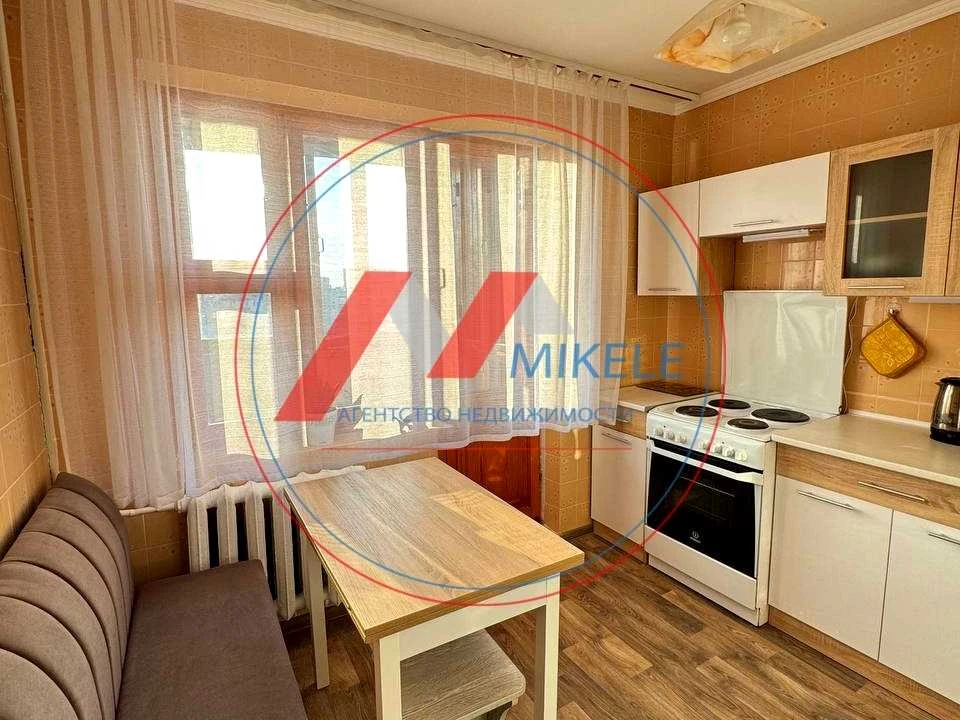 Apartment. St. Pryorezna