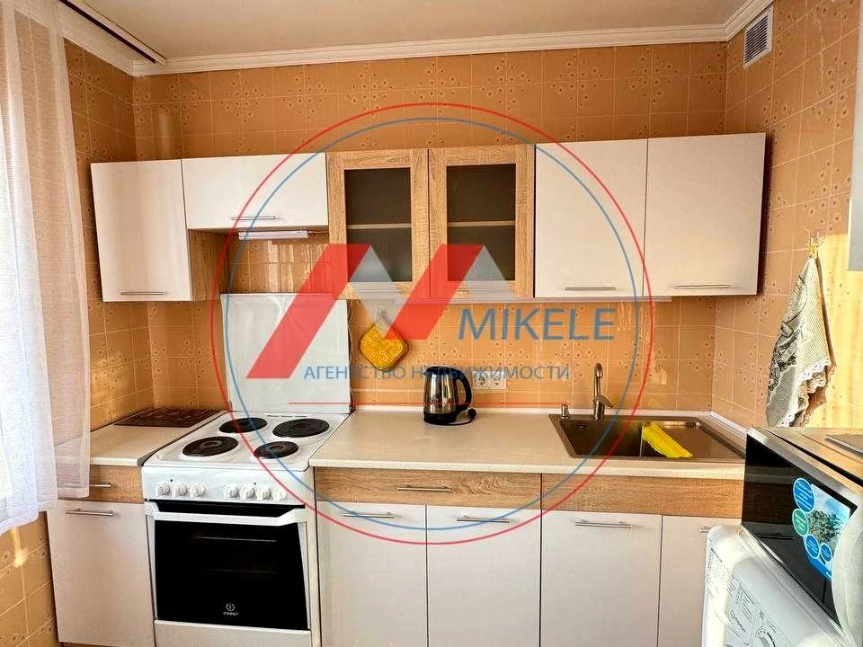 Apartment. St. Pryorezna