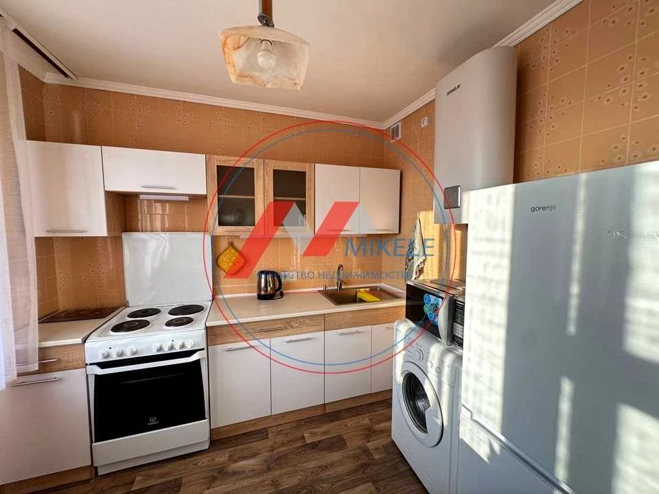 Apartment. St. Pryorezna