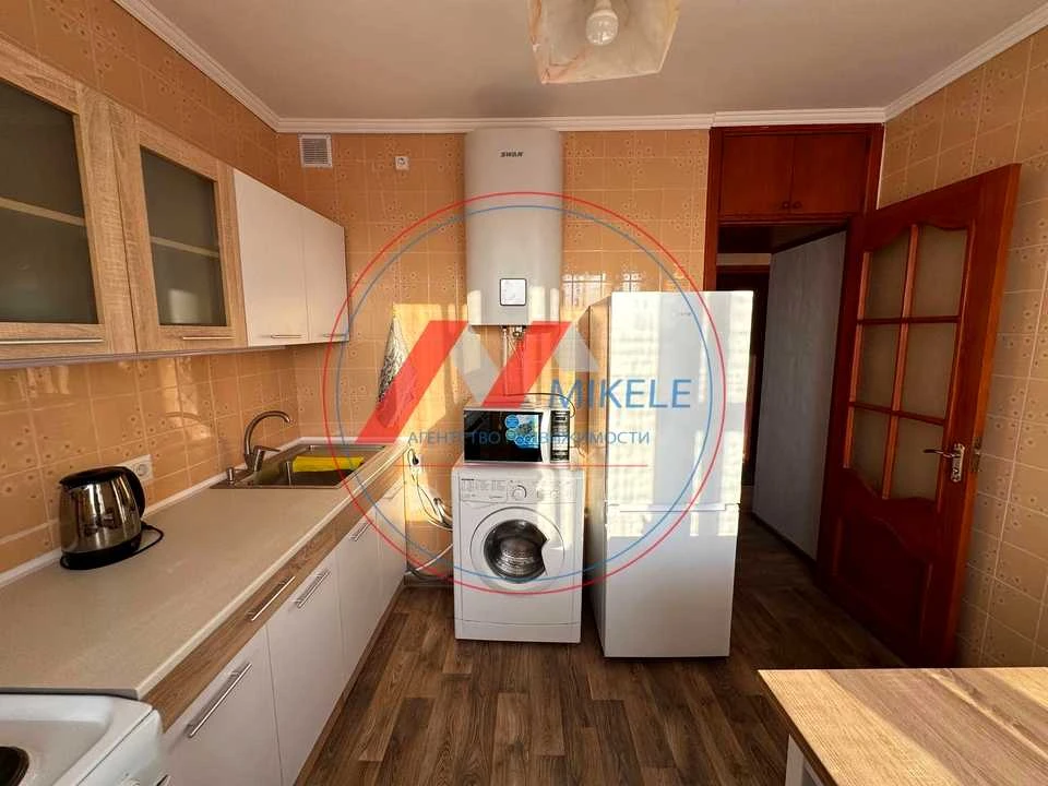 Apartment. St. Pryorezna