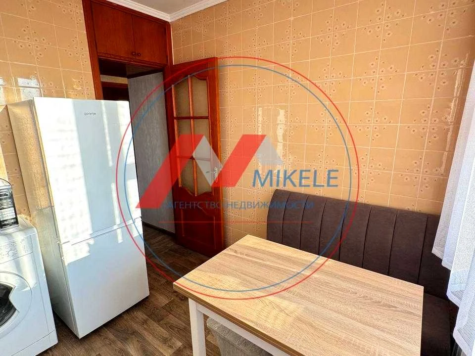 Apartment. St. Pryorezna