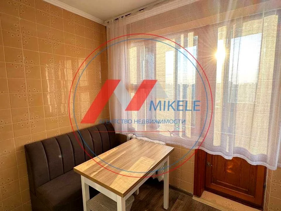 Apartment. St. Pryorezna