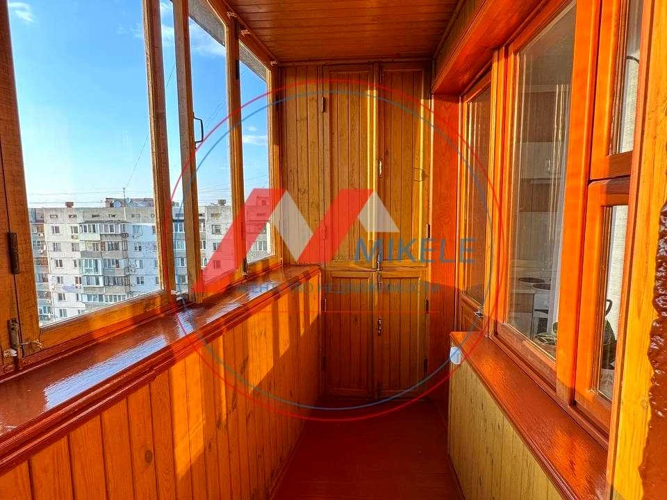 Apartment. St. Pryorezna