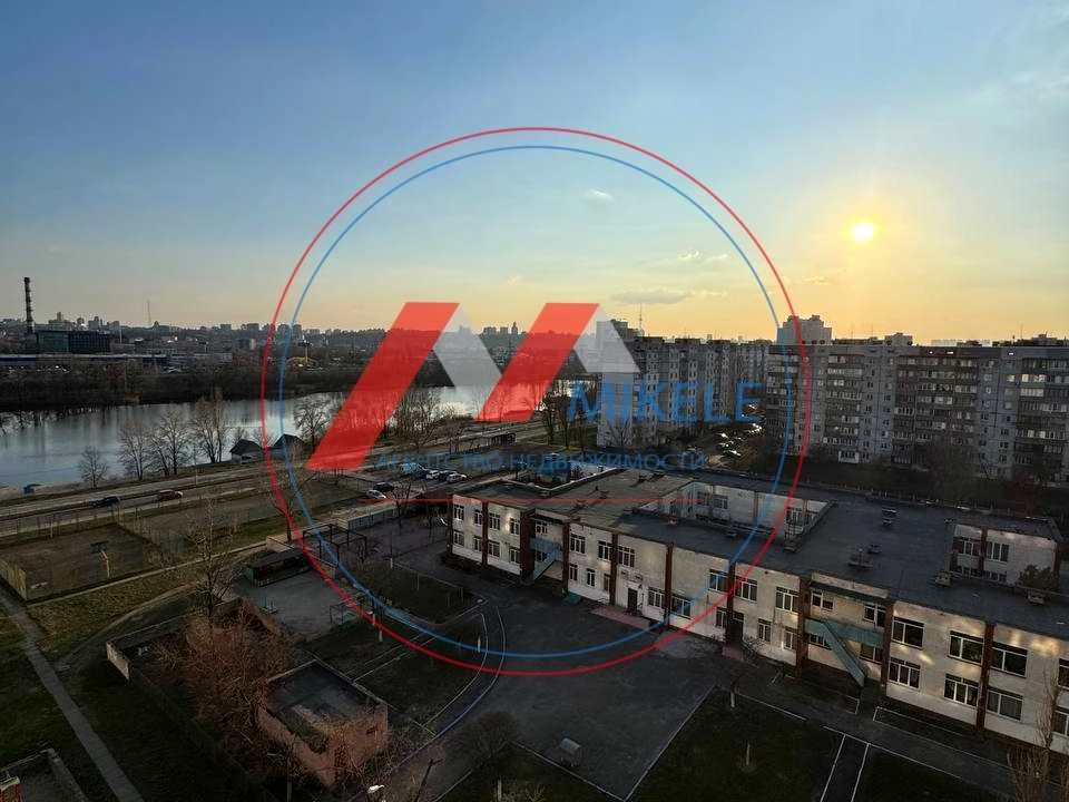 Apartment. St. Pryorezna