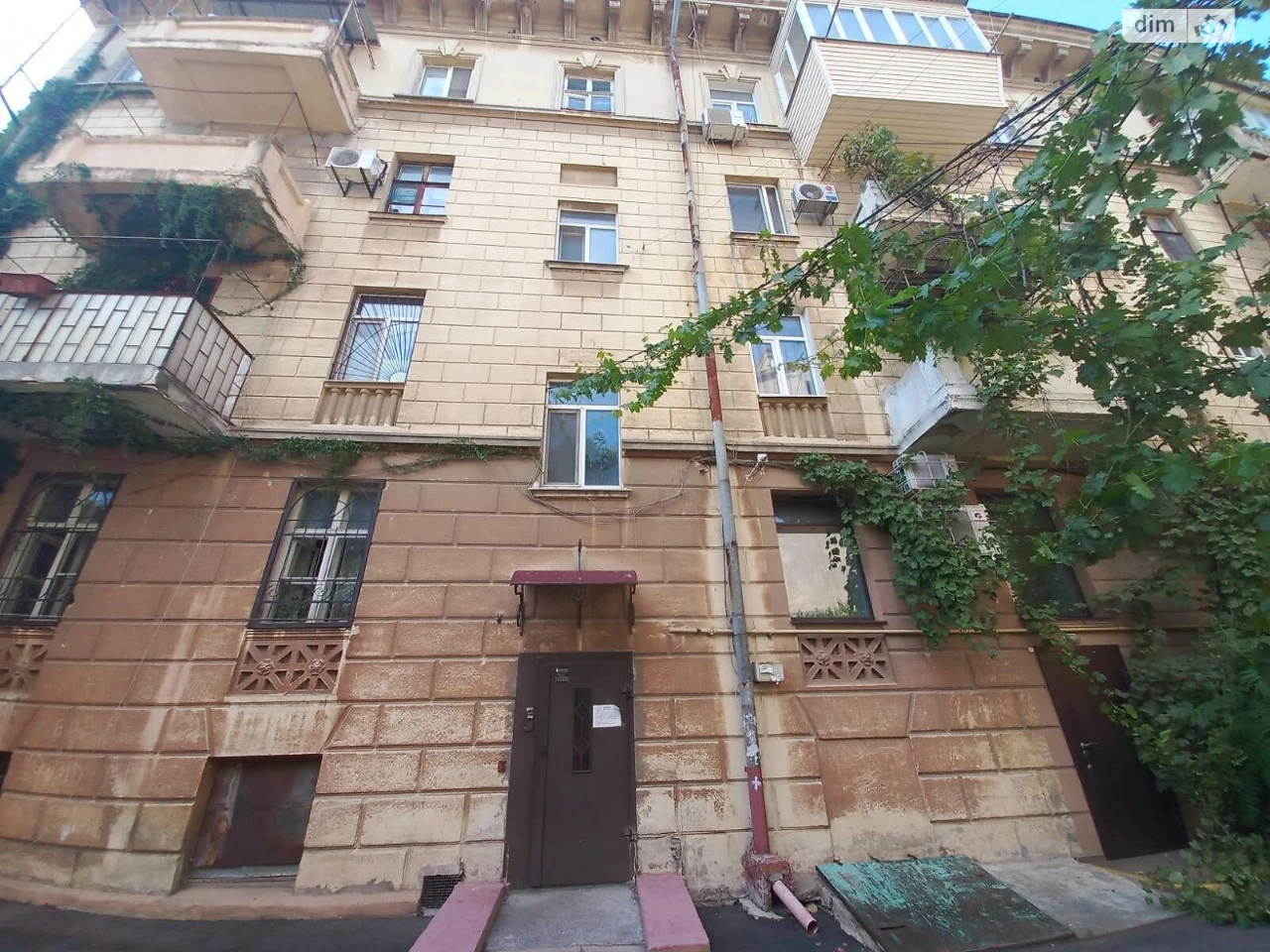 Продажа квартир Приморский.