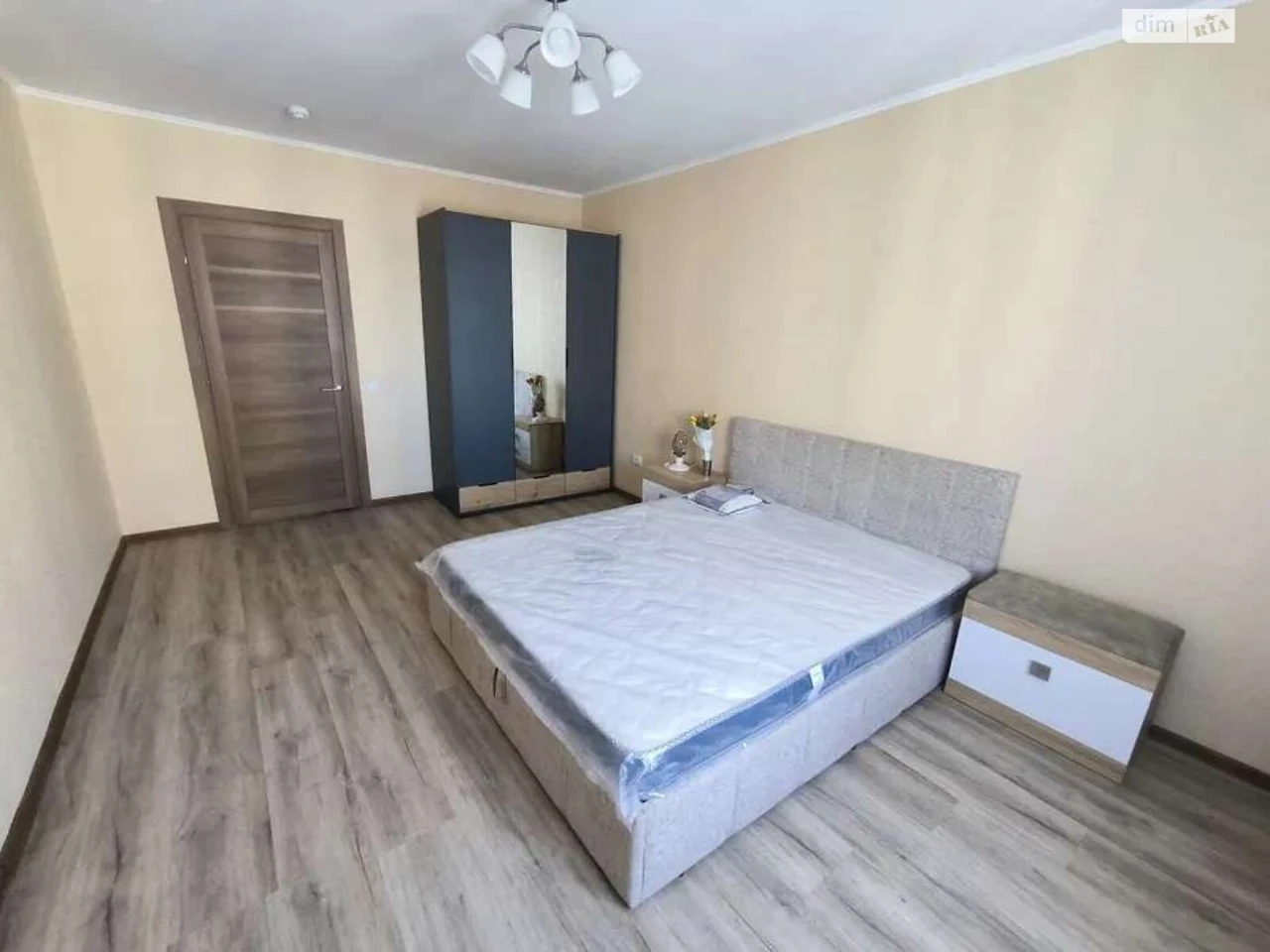 Long-Term Rental Apartment in Prioryk