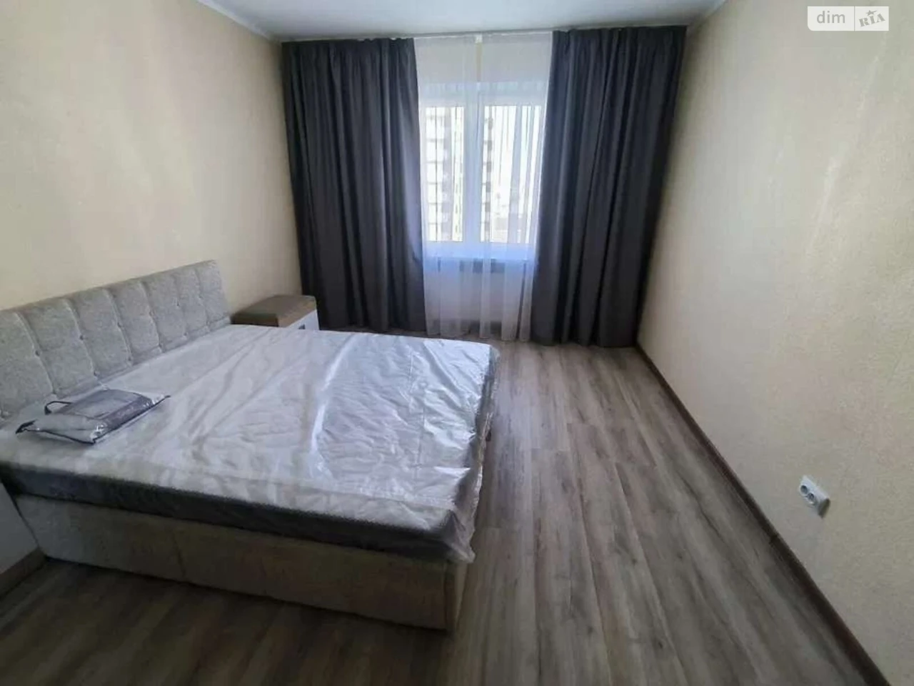Long-Term Rental Apartment in Prioryk