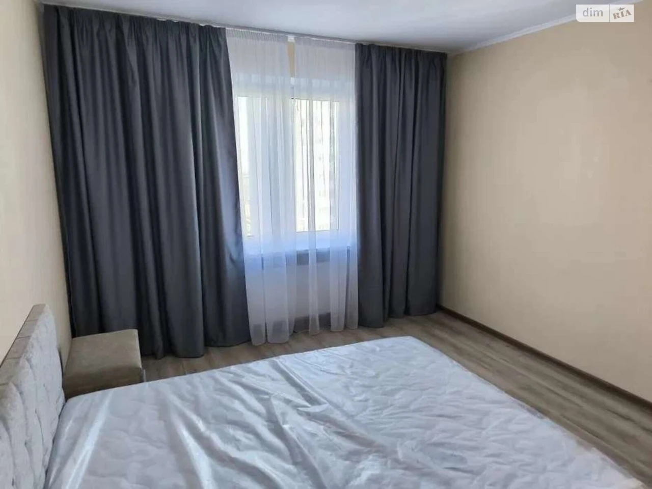 Long-Term Rental Apartment in Prioryk
