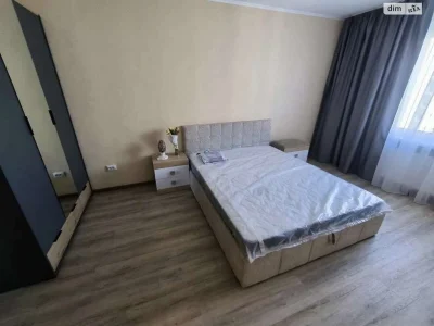 Long-Term Rental Apartment in Prioryk