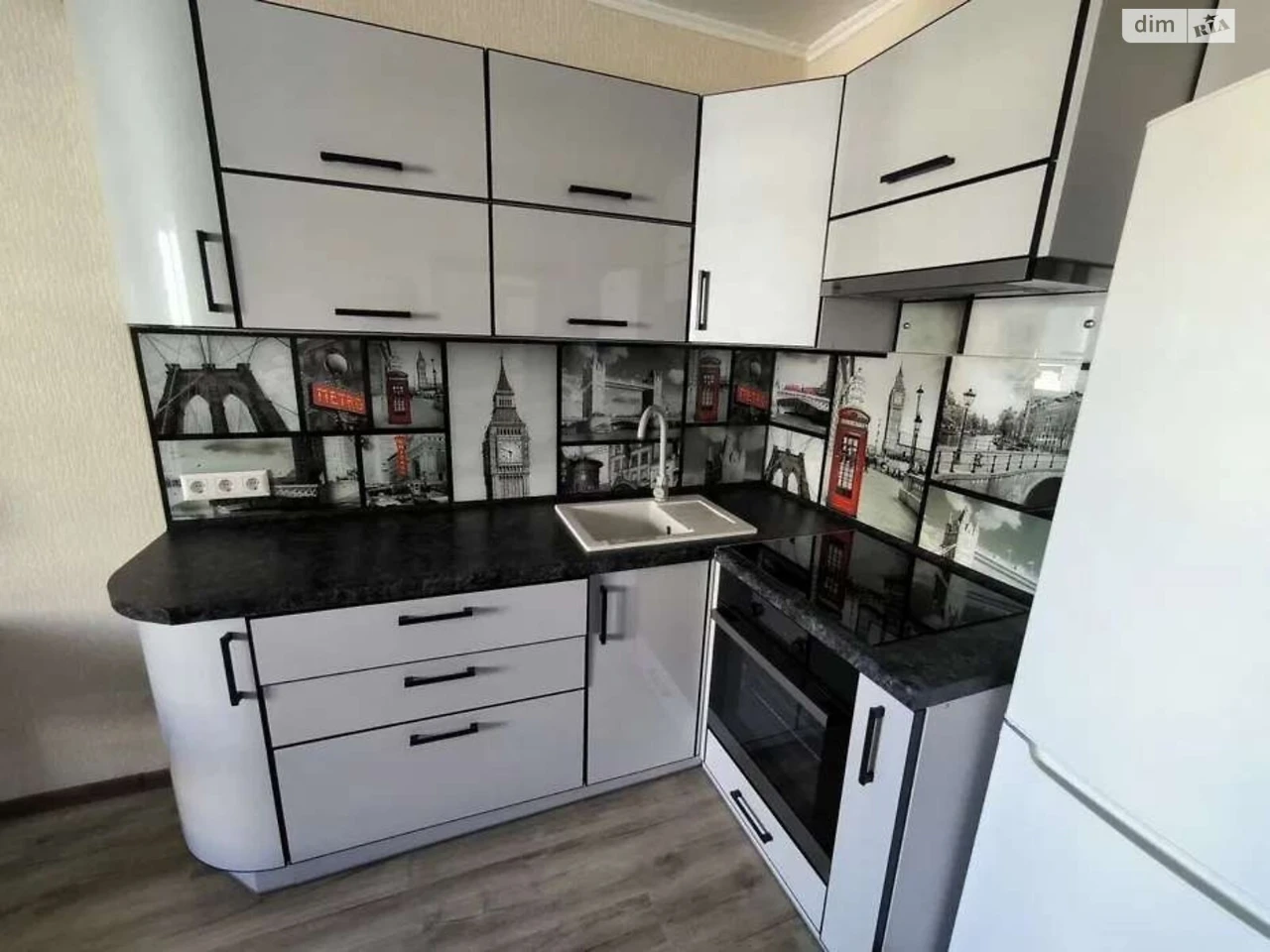 Long-Term Rental Apartment in Prioryk