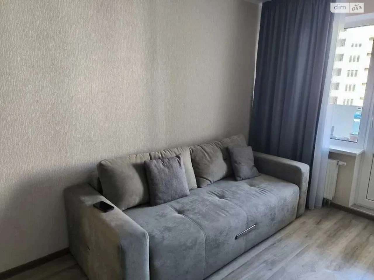 Long-Term Rental Apartment in Prioryk