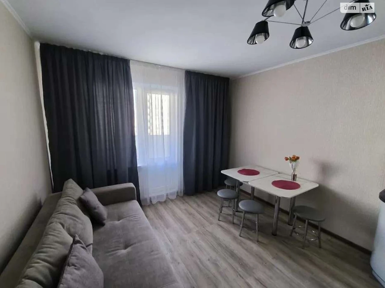 Long-Term Rental Apartment in Prioryk