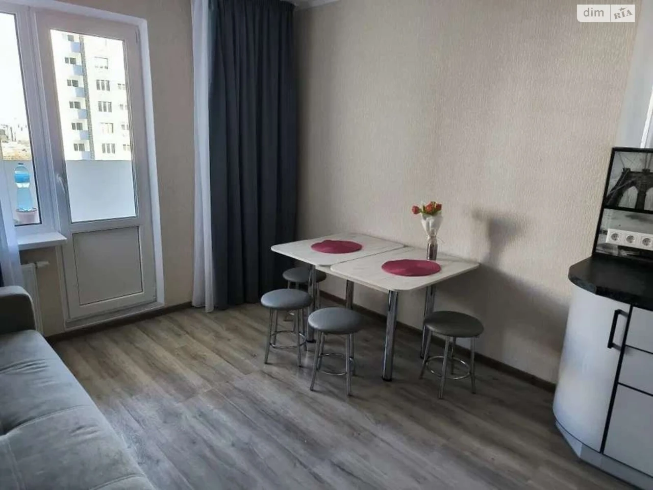 Long-Term Rental Apartment in Prioryk