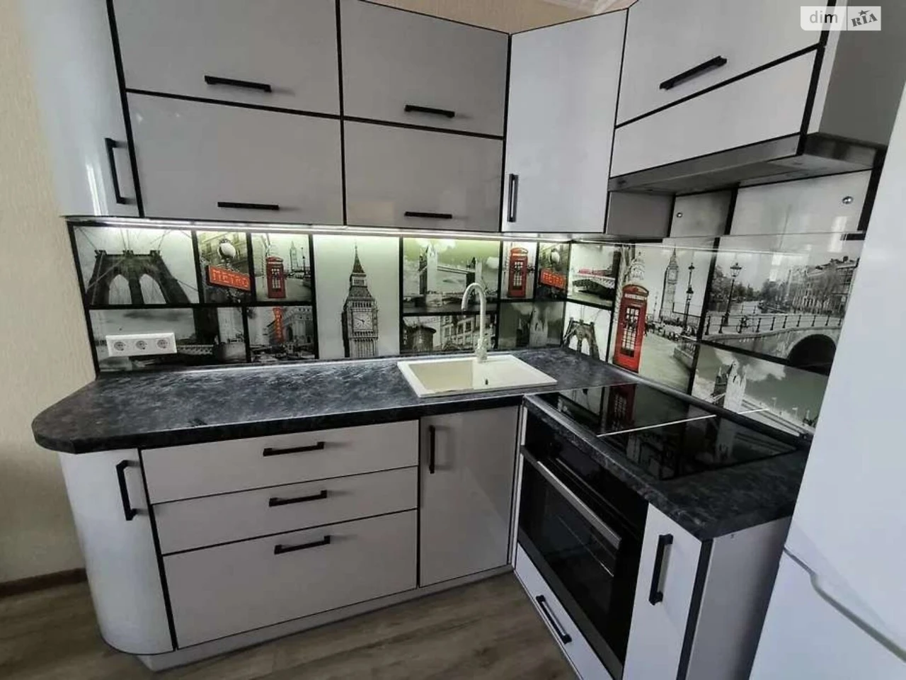 Long-Term Rental Apartment in Prioryk