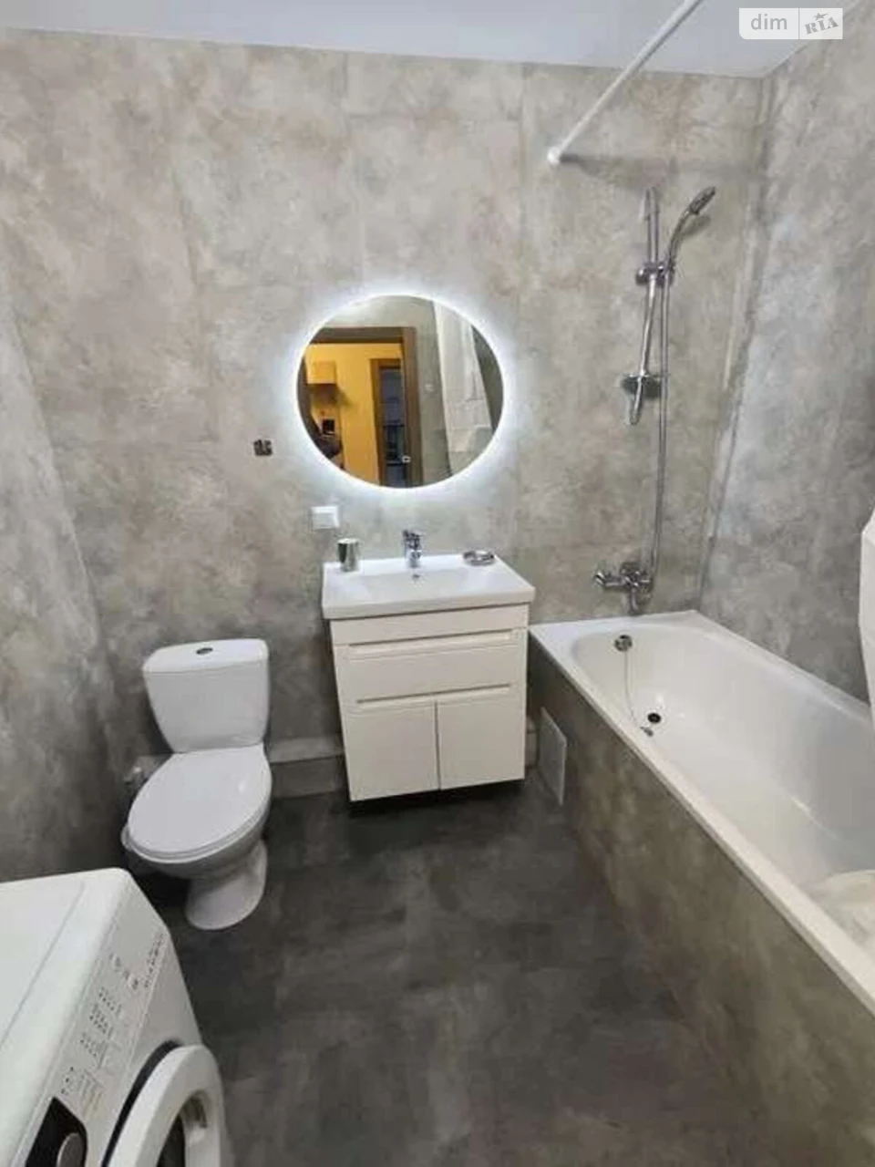Long-Term Rental Apartment in Prioryk