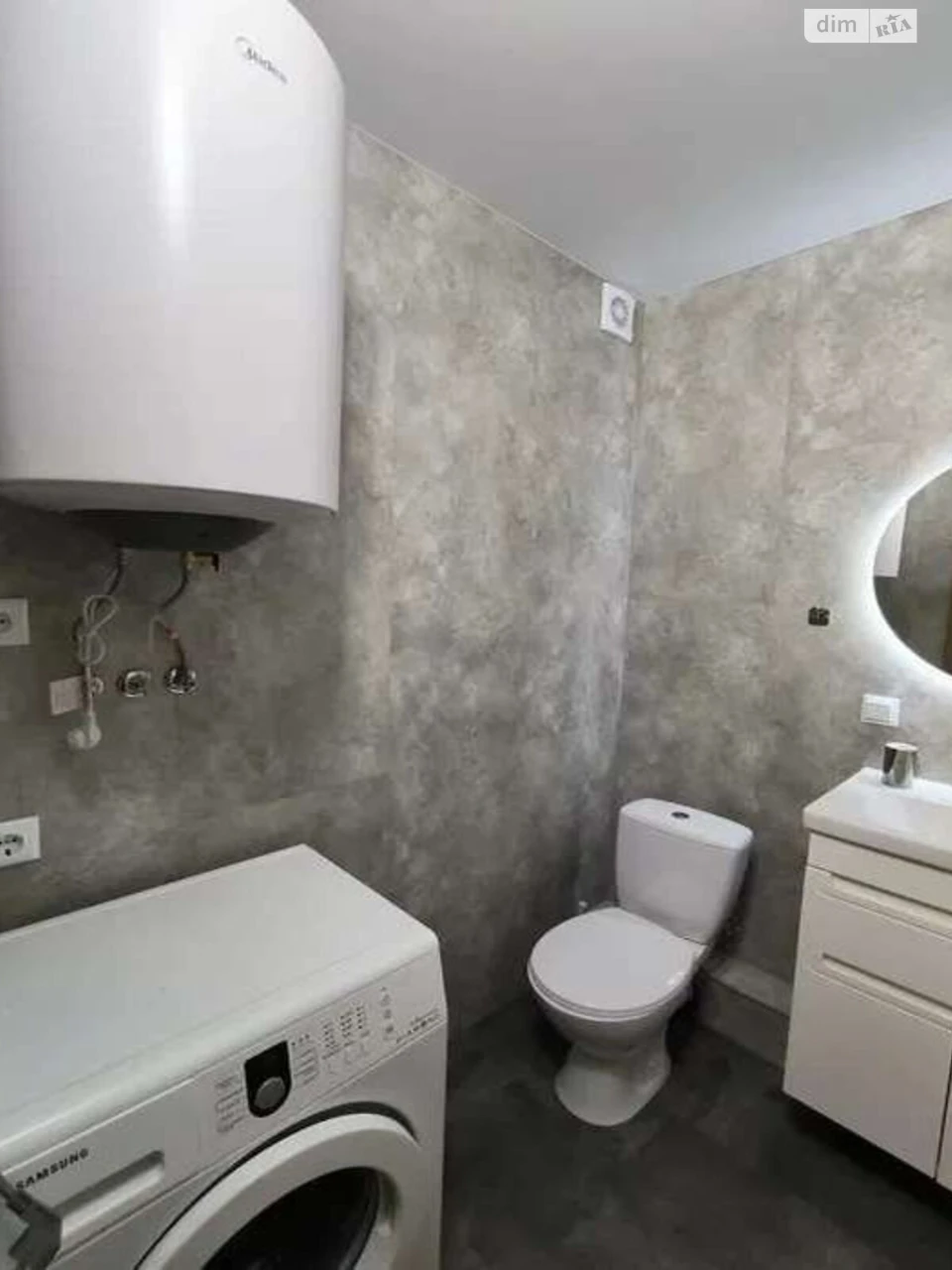 Long-Term Rental Apartment in Prioryk