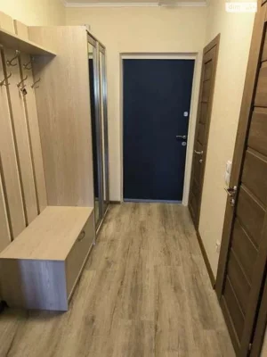 Long-Term Rental Apartment in Prioryk