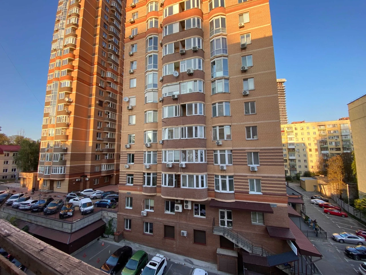 Лабораторный проулок 4 Сдам – Двушку Первая сдача