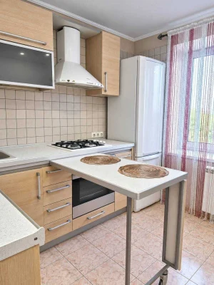 Rent 2-room apartment, Chuguyevsky lane 19 a