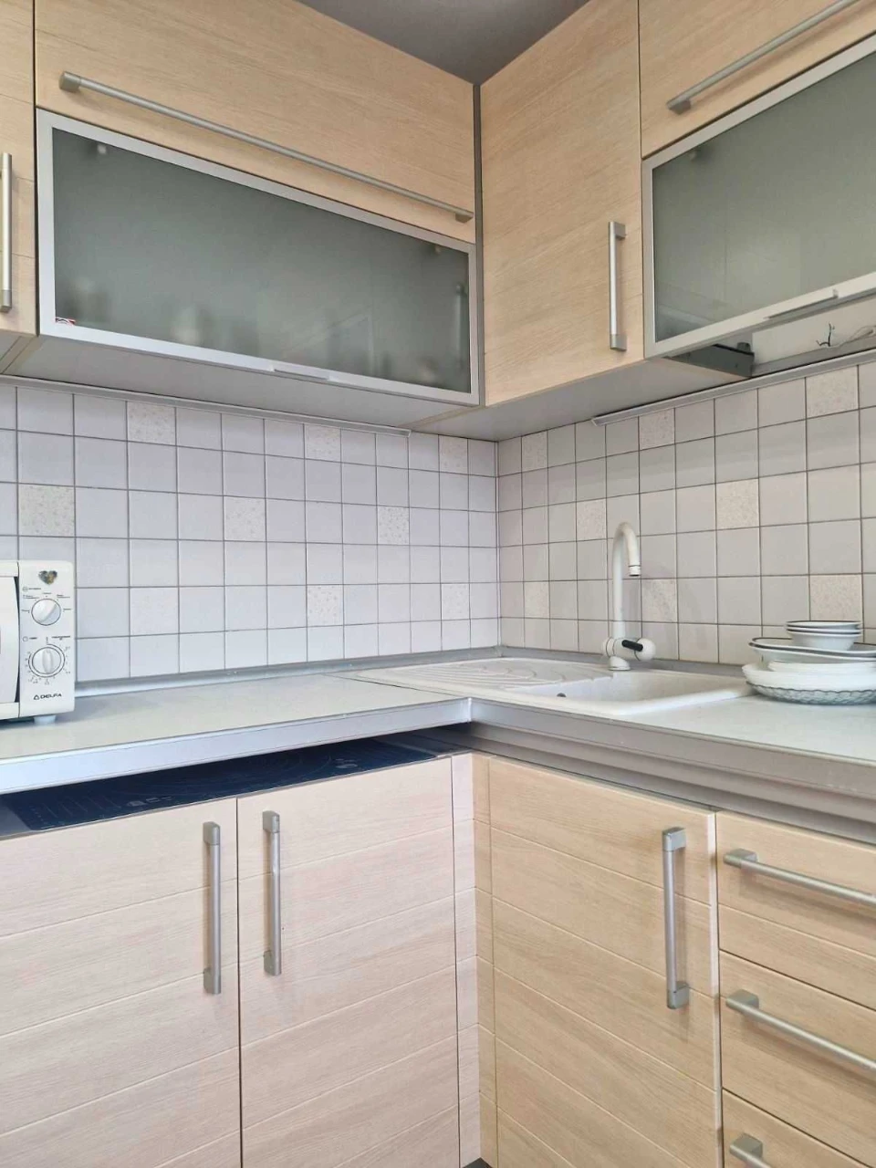 Rent 2-room apartment, Chuguyevsky lane 19 a
