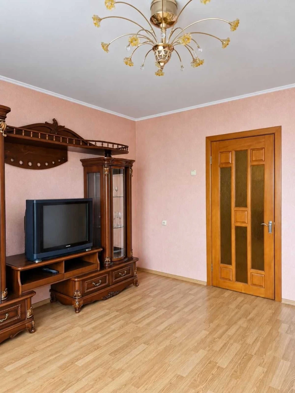 Rent 2-room apartment, Chuguyevsky lane 19 a