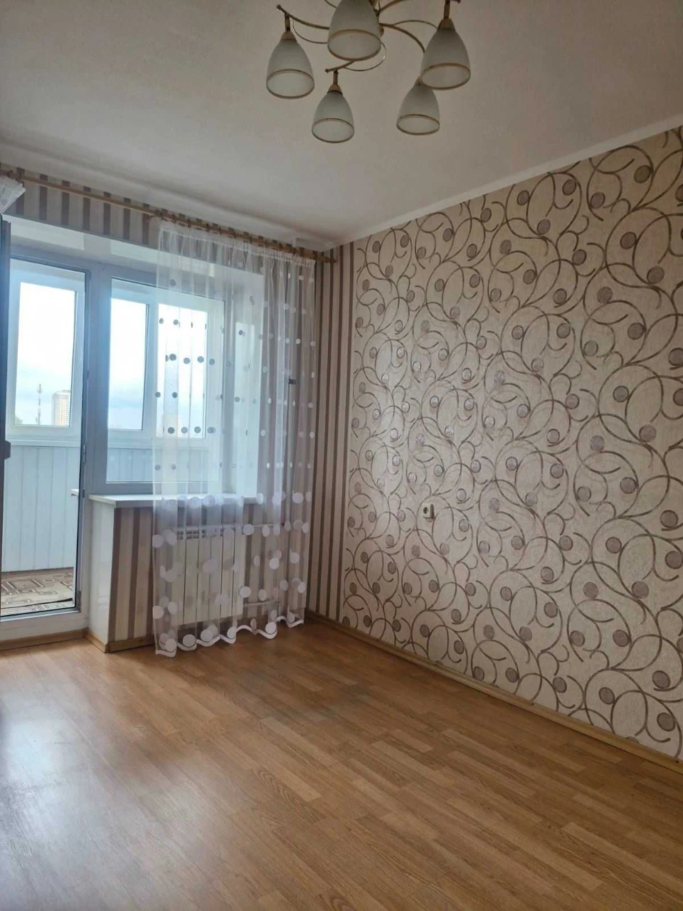 Rent 2-room apartment, Chuguyevsky lane 19 a