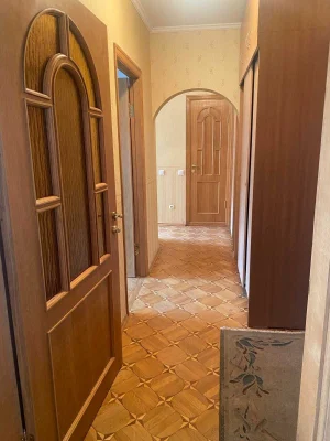 Rent Vinogradar, pr-kt Hongadze 20d, cozy, bright 2-room