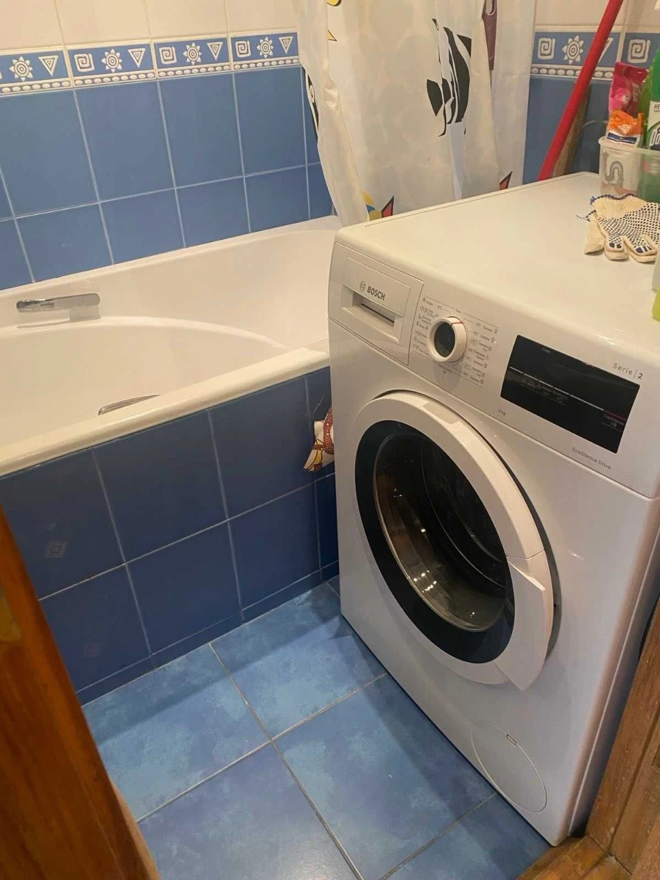 Rent Vinogradar, pr-kt Hongadze 20d, cozy, bright 2-room