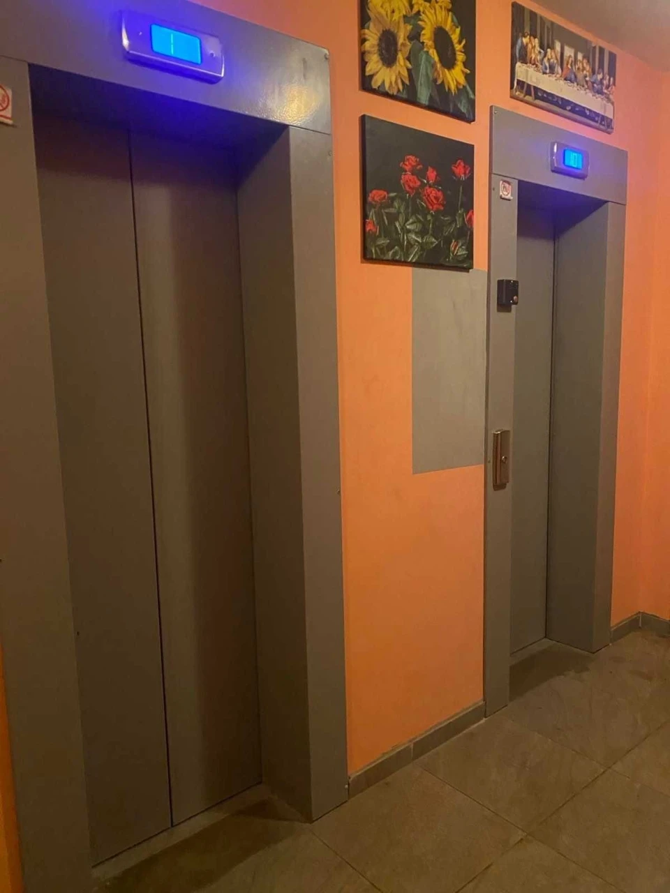 Rent Vinogradar, pr-kt Hongadze 20d, cozy, bright 2-room