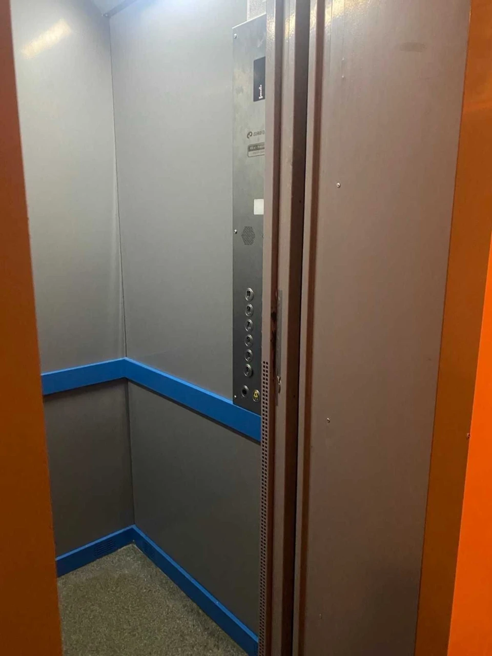 Rent Vinogradar, pr-kt Hongadze 20d, cozy, bright 2-room